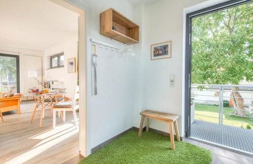 Ferienwohnung Grünes Berlin - Foto 16