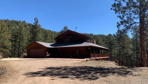 Your Mountain Retreat - Foto 2