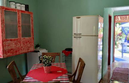 Lar do tio Roco em paraty - Foto 36