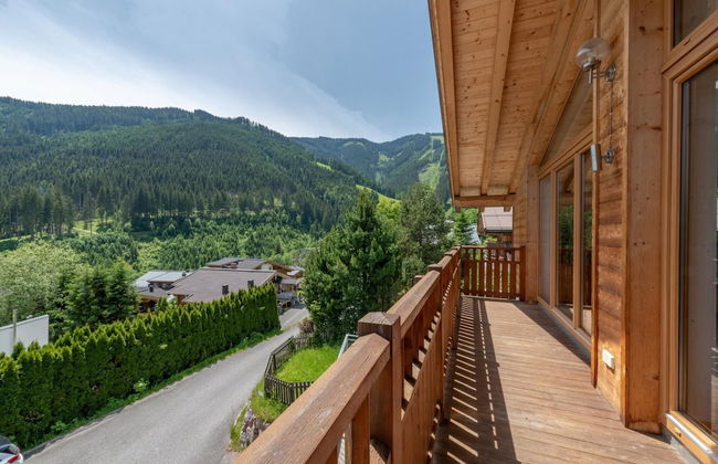 Seventeen Schmittental Near ski Lift - Foto 6