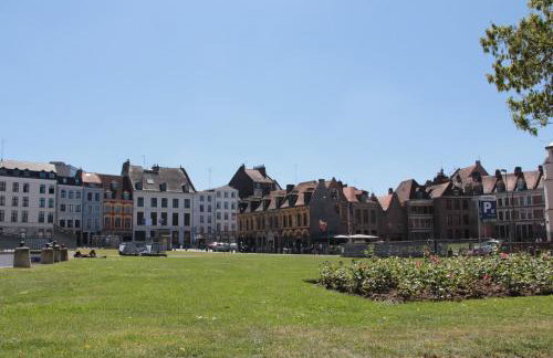 Escalille le Royale - Foto 18