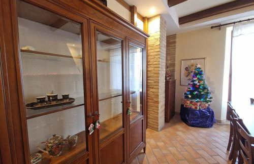 Casa Ciarpella with pool - Foto 33