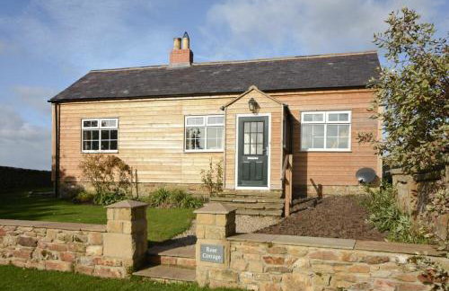 Rose Cottage Elsdon - Photo 23