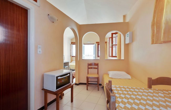 Pretty Holiday Home in Symi Island With Balcony - Foto 27