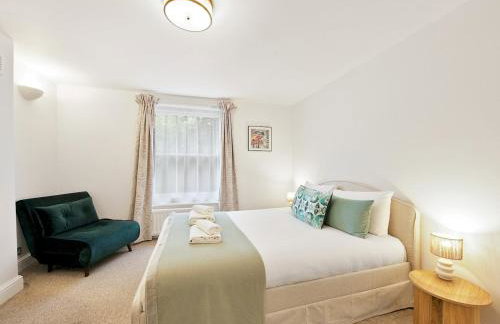 Charming flat in Kilburn Pass the Keys - Foto 12