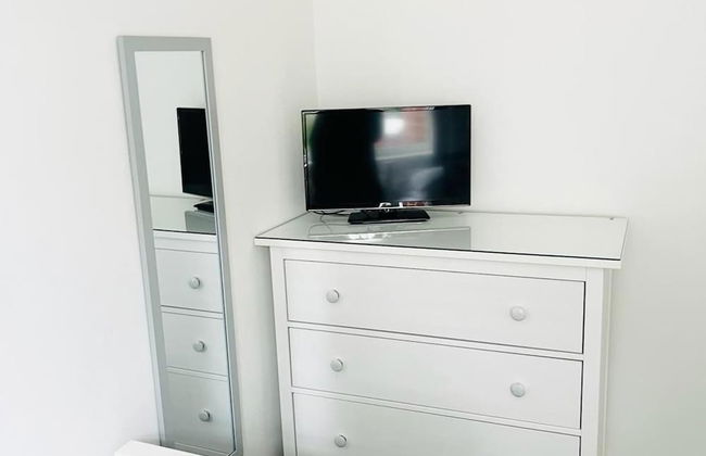 Bungalow Stay in Morpeth Close to Transport Links - Foto 17