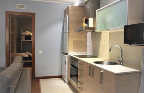 Alguera Hola Apartments - Photo 12