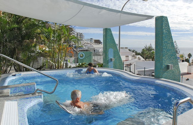 Apartamentos Curasol - Foto 70