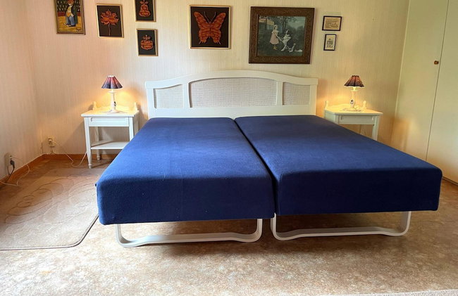 4 Star Holiday Home in Ulrika - Photo 8