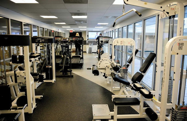 2 BR Fully Furnished Apartment at Penn Quarters - Surrounded by Best Restaurants in Town - Foto 26