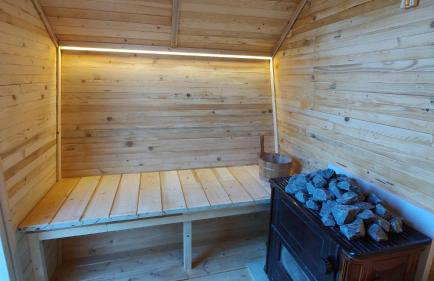 Domek na wsi - 10 min od Ustki - Foto 14