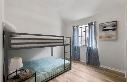 The Bonnie - 5 Bed Near Everything - Photo 56