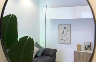 Encantador apartamento con garaje en Aguadulce - Foto 1