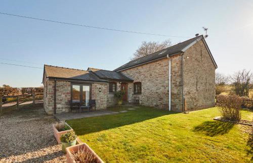 Host & Stay - Tregaer Mill Barn - Foto 25