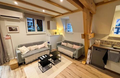 La Grange 1578 - Maison 4 étoiles - Centre Ville - Commerce à Proximité - Foto 6