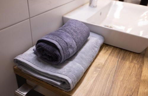 Bed & Bahn Seesen - Foto 45