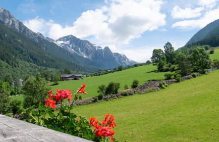 Apartments Nature Apis Landheim - Photo 47