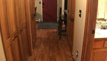 Rustic 2 BR Mountain View-walk to resort - Foto 5