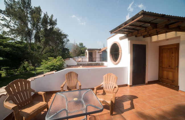 Villas Jucanya - Foto 25