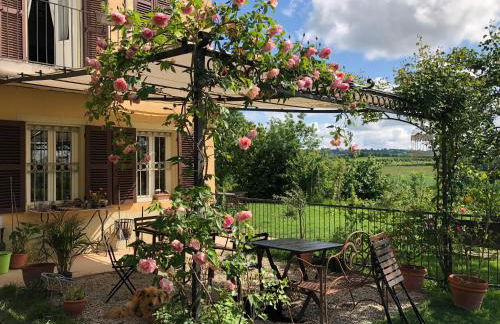 Cascina Vicentini - Foto 29