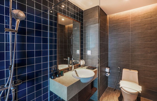 Mandala Twilight Haven Retreat - Foto 70