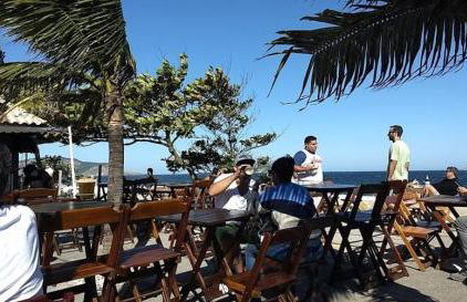 Casa Piscina em Condomínio 5min Praia ITACOATIARA. - Foto 48