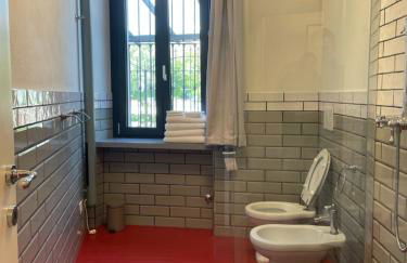 Villa liberty sui navigli - Foto 13