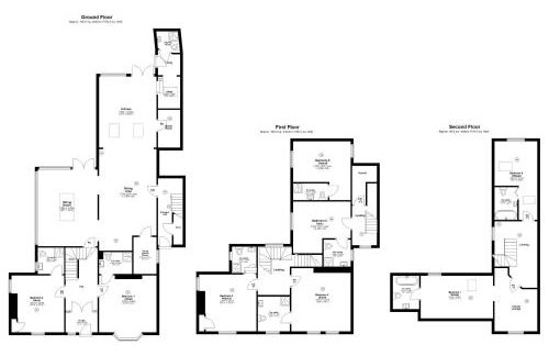 Castle View by Coast & Country Stays - Foto 54