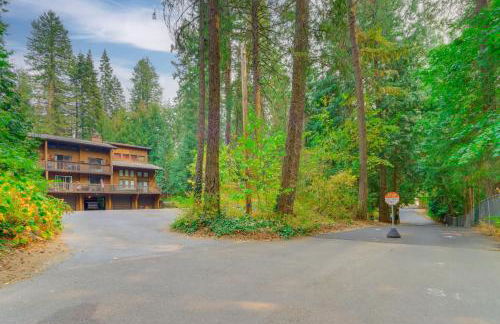 Lakeside Winter Walks! Idaho Condo with Resort Perks - Foto 30