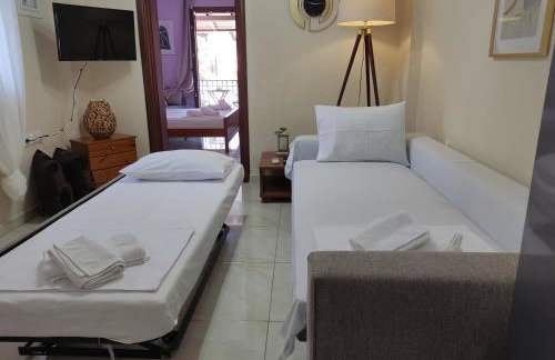 Maria's house 350m from the sea - Foto 6