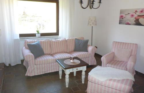 10-Bett Ferienwohnung Sonnenblume - Foto 5