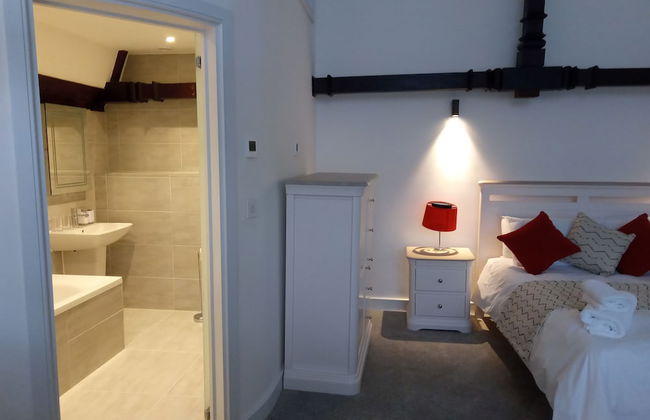 6 Rose Chapel Penthouse - Foto 4