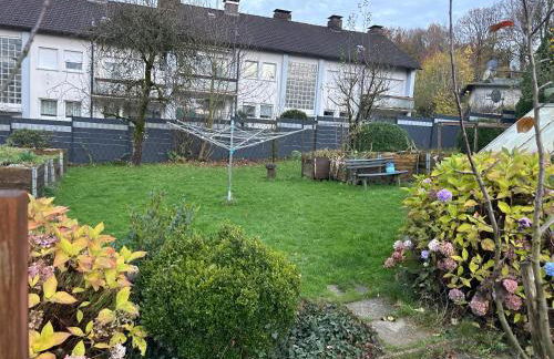 Ferienwohnung Kierspe - Foto 11