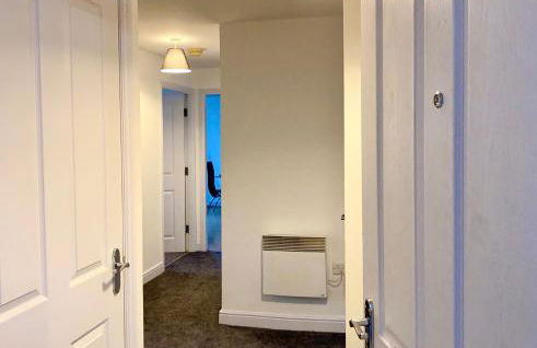 The Comfy Flat- Modern & Bright 2 Bedrooms Apartment - Foto 4