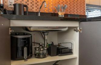 Excelente Apto Moderno e espaçoso no Cittyplex Osasco - Foto 42