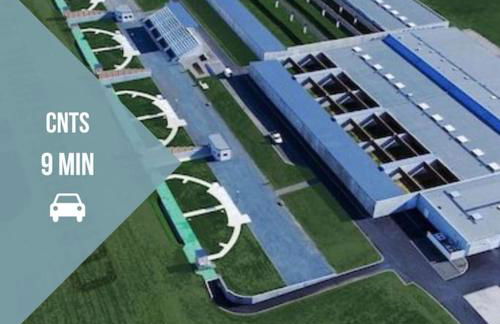 L'Écrin - Stationnement Privatif - Coeur de ville - Foto 54