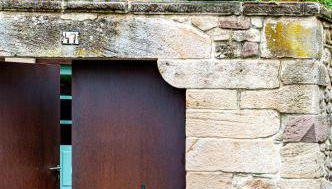 La Casa de Piedra - Foto 2