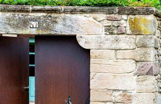 La Casa de Piedra - Foto 2