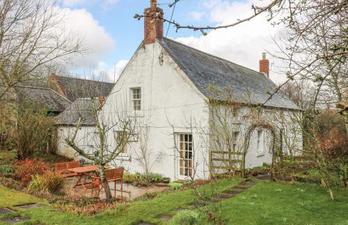 The Cottage, Polwarth Crofts - Photo 28