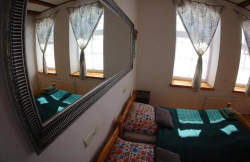 Siedlisko Szwałk - Foto 50