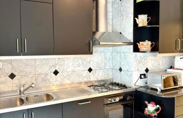 LR Deluxe Apartments - Savoia Marble Suite - Repubblica - Photo 11