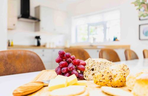 Luxury SeaWay sleeps 12, playroom/xbox - Foto 38