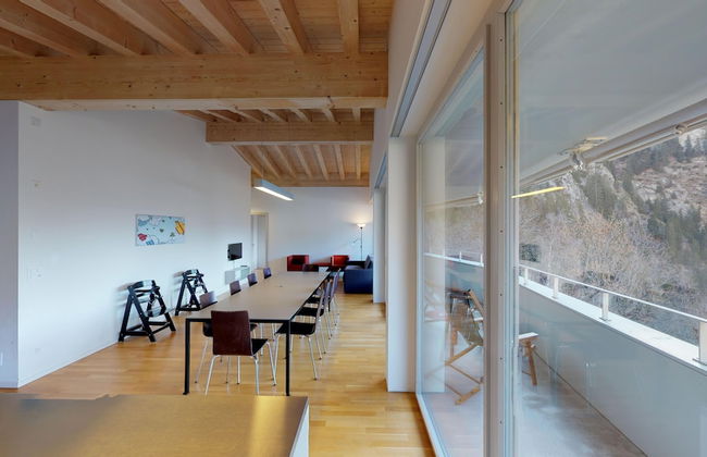 Reka-Feriendorf Blatten-Belalp - Foto 21