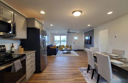 Cutie in Jeffersonville 20min from KY Expo - Foto 80