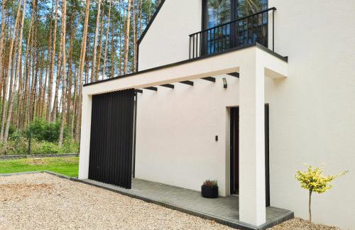 LEŚNA STODOŁA - Foto 47