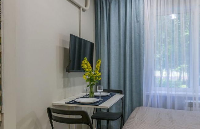 Kvart-Apart Moskovskiy - Foto 37