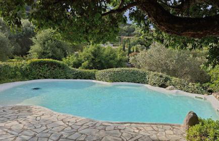 Casa with pool near Palombaggia - Photo 16