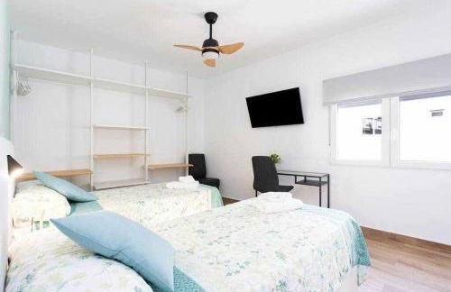 Sunnyland 1º Adelfas San Andrés - Foto 24