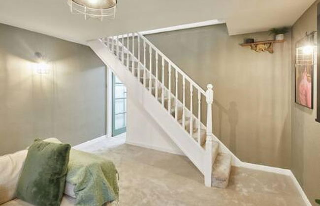 Host Stay Bentley Wynd - Foto 9