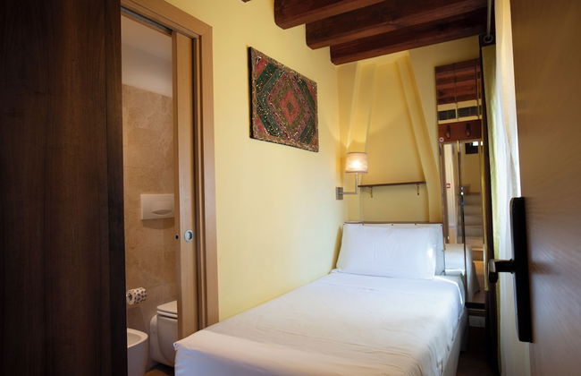 Ca' dei Dogi - Foto 22